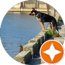 Profile photo of Echo's Dad