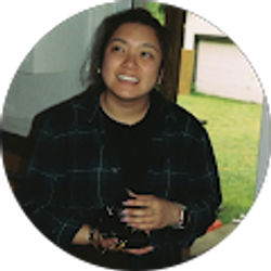 Profile photo of Madelena Phan