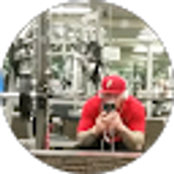 Profile photo of casey kiourkas