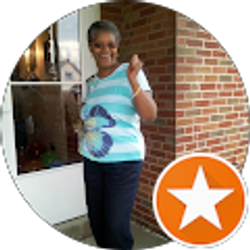 Profile photo of Tommie Fleming-Maiben