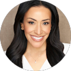 Profile photo of Jasmine Marvin