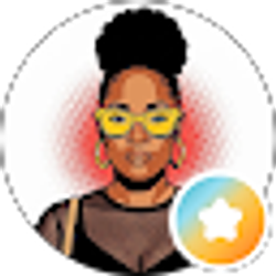 Profile photo of Cisely Varnado