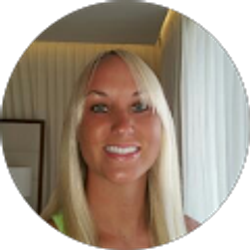 Profile photo of Haley Hursey