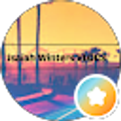 Profile photo of Isaiah Winters