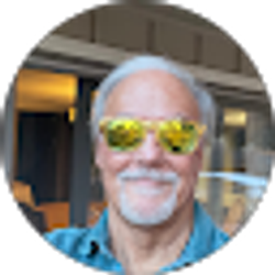 Profile photo of Daniel Yost