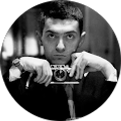 Profile photo of Curtis Long