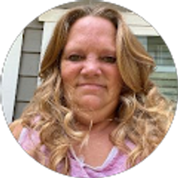 Profile photo of Candie Wilcoxen