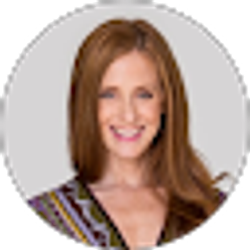 Profile photo of Amy Applebaum