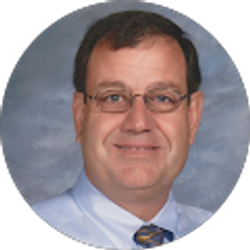 Profile photo of Raymond Fisher