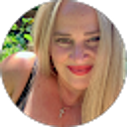 Profile photo of Ginette Johnson