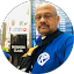 Profile photo of Ariel Torres Vega