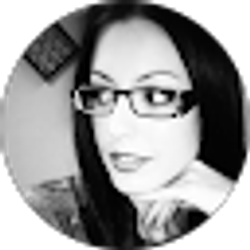 Profile photo of Alecia Christ