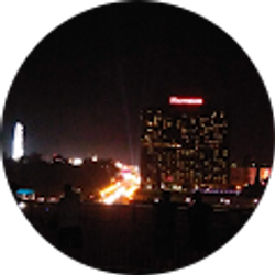 Profile photo of Sonya Thomas