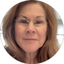 Profile photo of Deborah Bahr