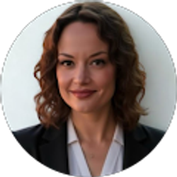 Profile photo of Karen Perry