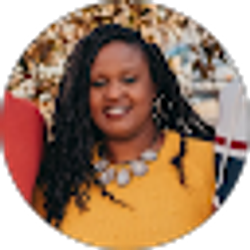 Profile photo of Yaquia Walker