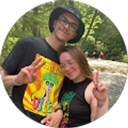 Profile photo of Chloe Riedel