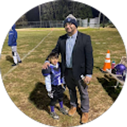 Profile photo of Bobby Hernandez