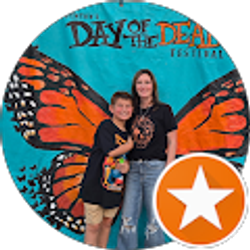 Profile photo of Rebecca Alcantara