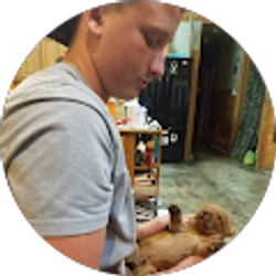 Profile photo of Evan Harvel