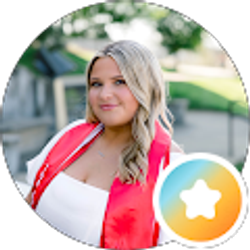 Profile photo of haley hanson