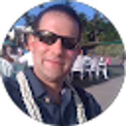 Profile photo of Christopher Pierce