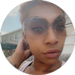 Profile photo of Britney Diggs