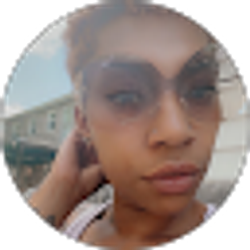 Profile photo of Britney Diggs