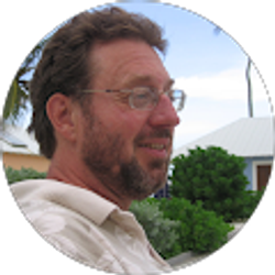 Profile photo of Marty Tuttle