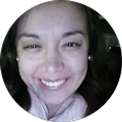 Profile photo of Raissa Caricchio