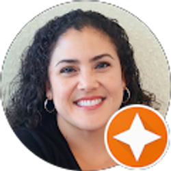 Profile photo of Lourdes Miranda