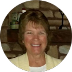 Profile photo of Wendy Bass