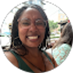 Profile photo of Dennika Garrison