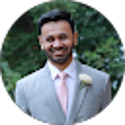 Profile photo of Naveen Varghese