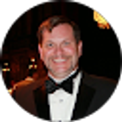 Profile photo of Brent Clayton