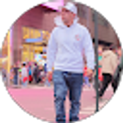 Profile photo of Andres Vallejo