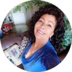 Profile photo of Esperanza Oliva Gonzalez