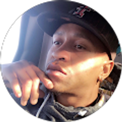 Profile photo of Tre Scott