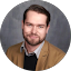 Profile photo of Travis Schafer