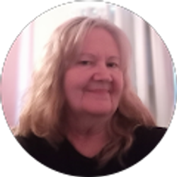 Profile photo of Mary Vanbruwaene