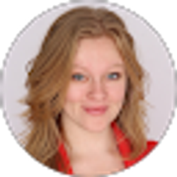 Profile photo of Kate Gylten