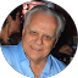 Profile photo of Richard Daleo