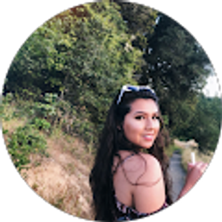 Profile photo of Gabriella Gowans