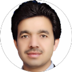 Profile photo of Warid Muhammad Khan