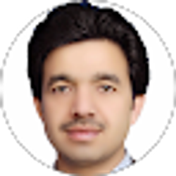 Profile photo of Warid Muhammad Khan