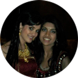 Profile photo of Tashi Bharathan