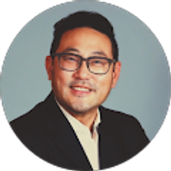 Profile photo of Martin Bach