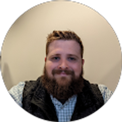 Profile photo of Kyle Northcutt