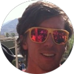 Profile photo of Timothy Noonan