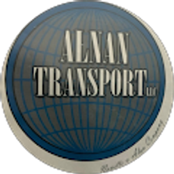 Profile photo of ALNAN TRANSPORT LLC